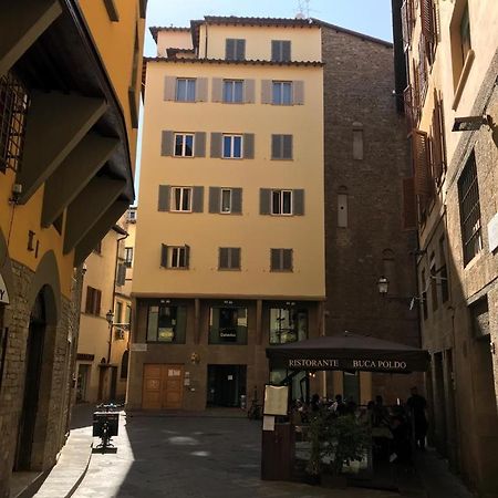 La Torre Dei Salterelli Hotel Firenze Kültér fotó
